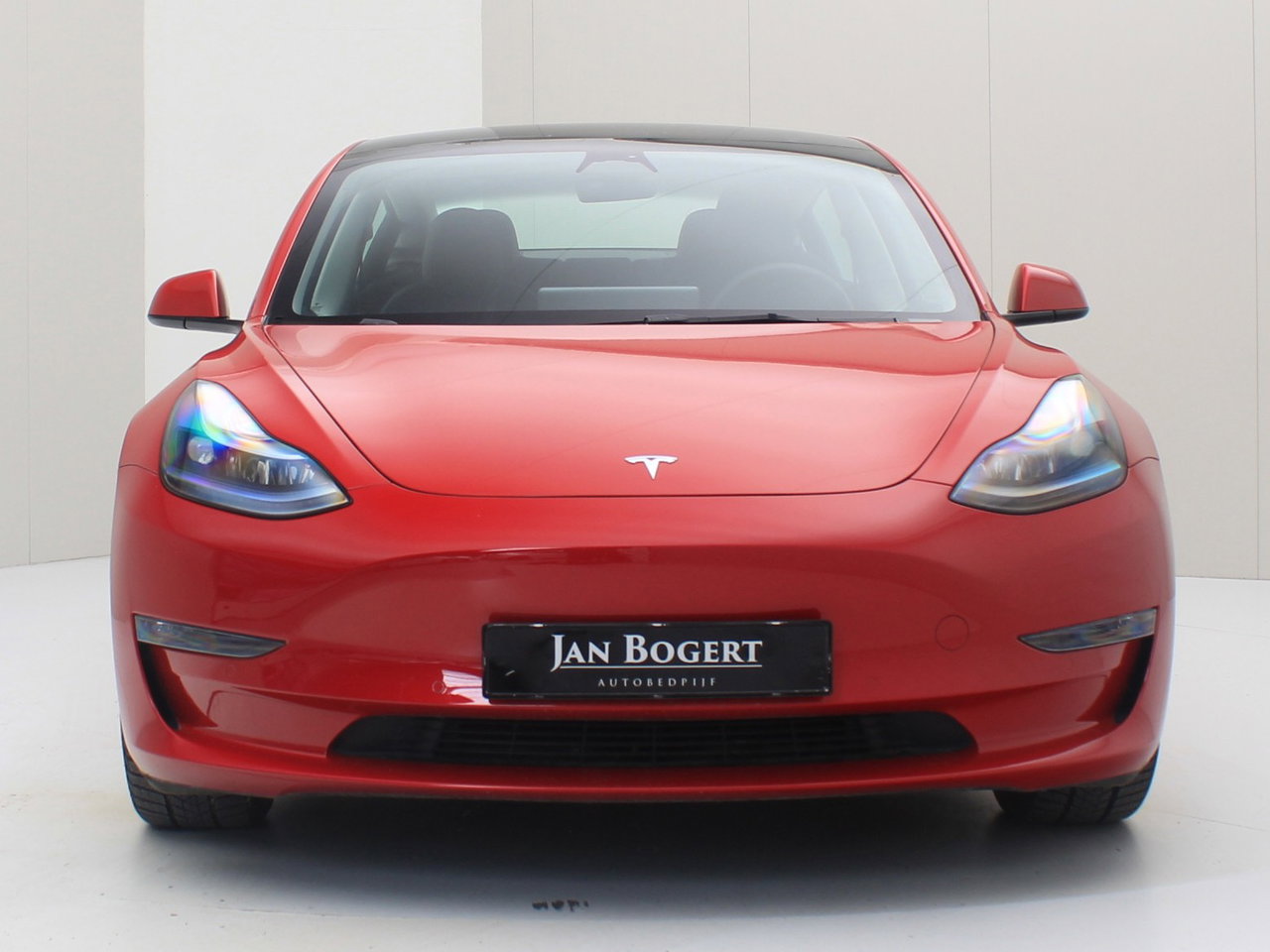 Tesla Model 3 Long-Range AWD 351pk 75 kWh [ FACELIFT+WARMTEPOMP+FSD+620KM WLTP+PREMIUM AUDIO ] 5