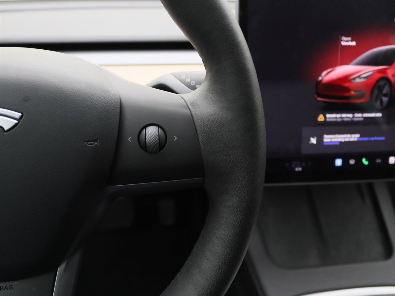 Tesla Model 3 Long-Range AWD 351pk 75 kWh [ FACELIFT+WARMTEPOMP+FSD+620KM WLTP+PREMIUM AUDIO ] 21