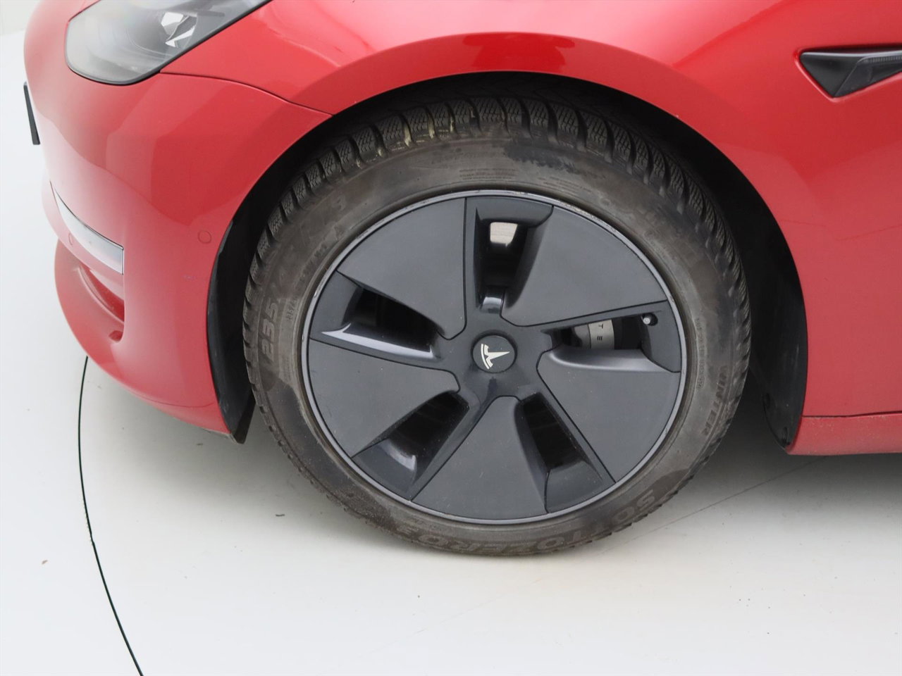 Tesla Model 3 Long-Range AWD 351pk 75 kWh [ FACELIFT+WARMTEPOMP+FSD+620KM WLTP+PREMIUM AUDIO ] 11