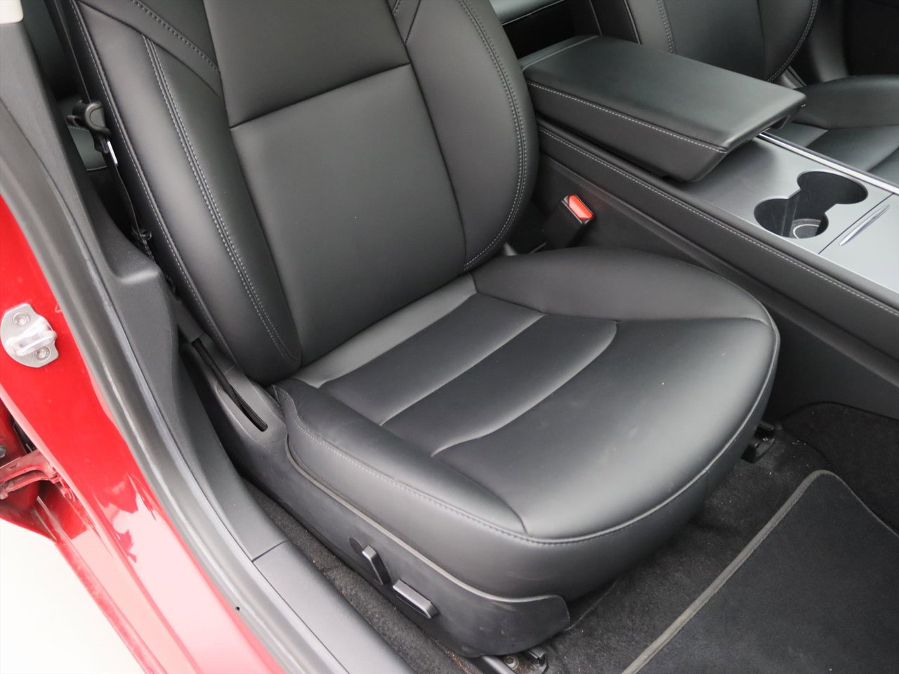 Tesla Model 3 Long-Range AWD 351pk 75 kWh [ FACELIFT+WARMTEPOMP+FSD+620KM WLTP+PREMIUM AUDIO ] 15