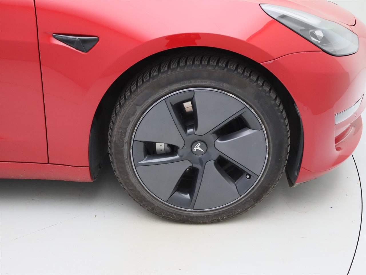 Tesla Model 3 Long-Range AWD 351pk 75 kWh [ FACELIFT+WARMTEPOMP+FSD+620KM WLTP+PREMIUM AUDIO ] 10