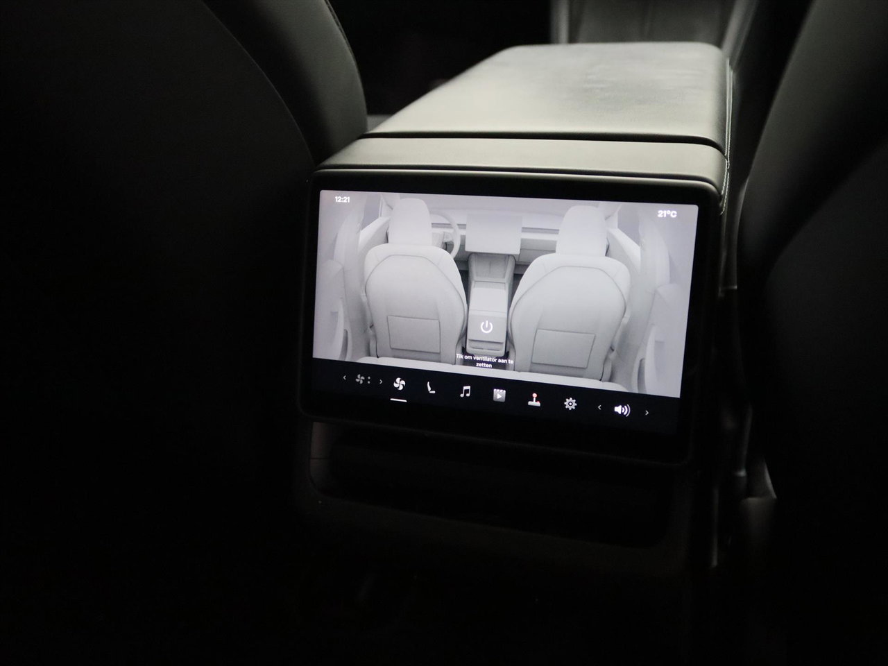 Tesla Model 3 Tesla Model 3 Standard RWD Plus HIGHLAND [ HW4+LFP-ACCU+AUTOPILOT+60 kWh+PREMIUM AUDIO ] 17