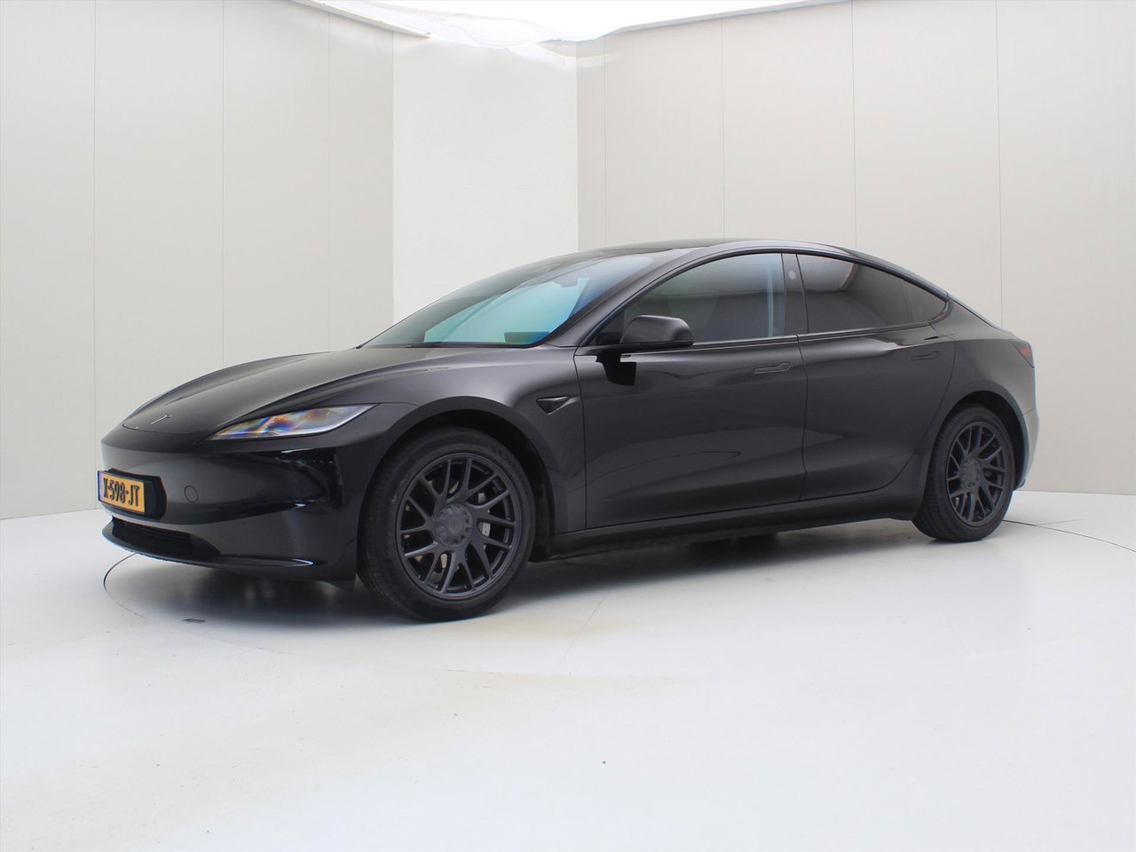 Tesla Model 3 Tesla Model 3 Standard RWD Plus HIGHLAND [ HW4+LFP-ACCU+AUTOPILOT+60 kWh+PREMIUM AUDIO ] 7