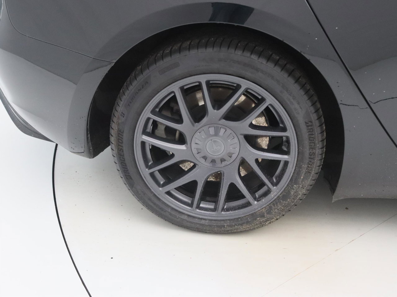 Tesla Model 3 Tesla Model 3 Standard RWD Plus HIGHLAND [ HW4+LFP-ACCU+AUTOPILOT+60 kWh+PREMIUM AUDIO ] 11