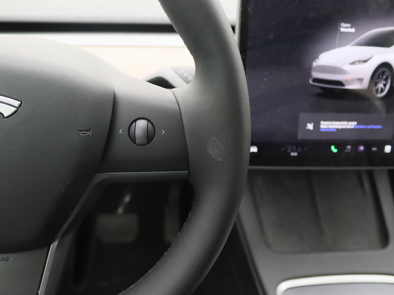 Tesla Model Y Long Range 351pk AWD 92.8% SoH AMD RYZEN [ 19 INCH+WARMTEPOMP+533KM WLTP+PREMIUM AUDIO ] 27