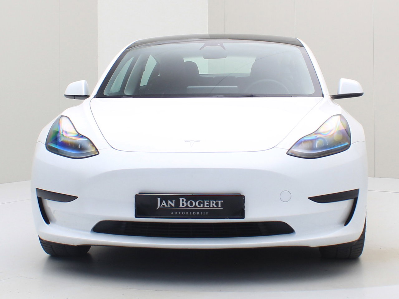 Tesla Model 3 Standard RWD Plus 95.4% SoH UPGRADE [ RYZEN AMD+LFP ACCU+AUTOPILOT+60 kWh+PREMIUM AUDIO ] 6