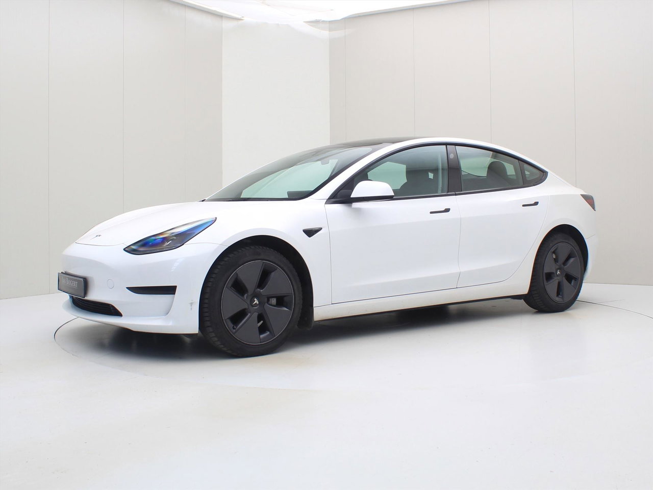 Tesla Model 3 Standard RWD Plus 95.4% SoH UPGRADE [ RYZEN AMD+LFP ACCU+AUTOPILOT+60 kWh+PREMIUM AUDIO ] 8