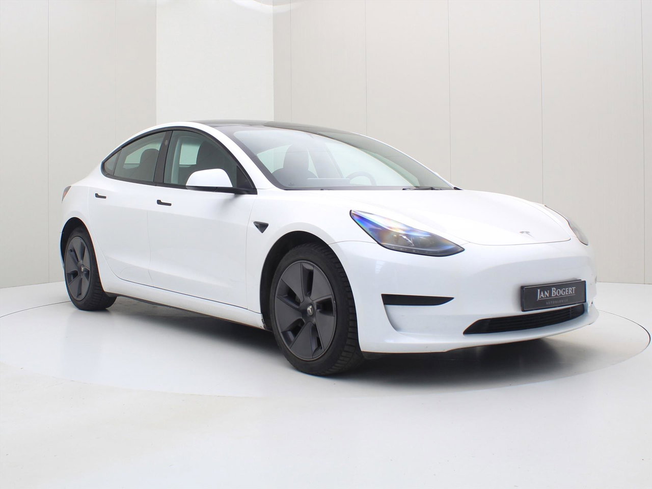 Tesla Model 3 Standard RWD Plus 95.4% SoH UPGRADE [ RYZEN AMD+LFP ACCU+AUTOPILOT+60 kWh+PREMIUM AUDIO ] 5