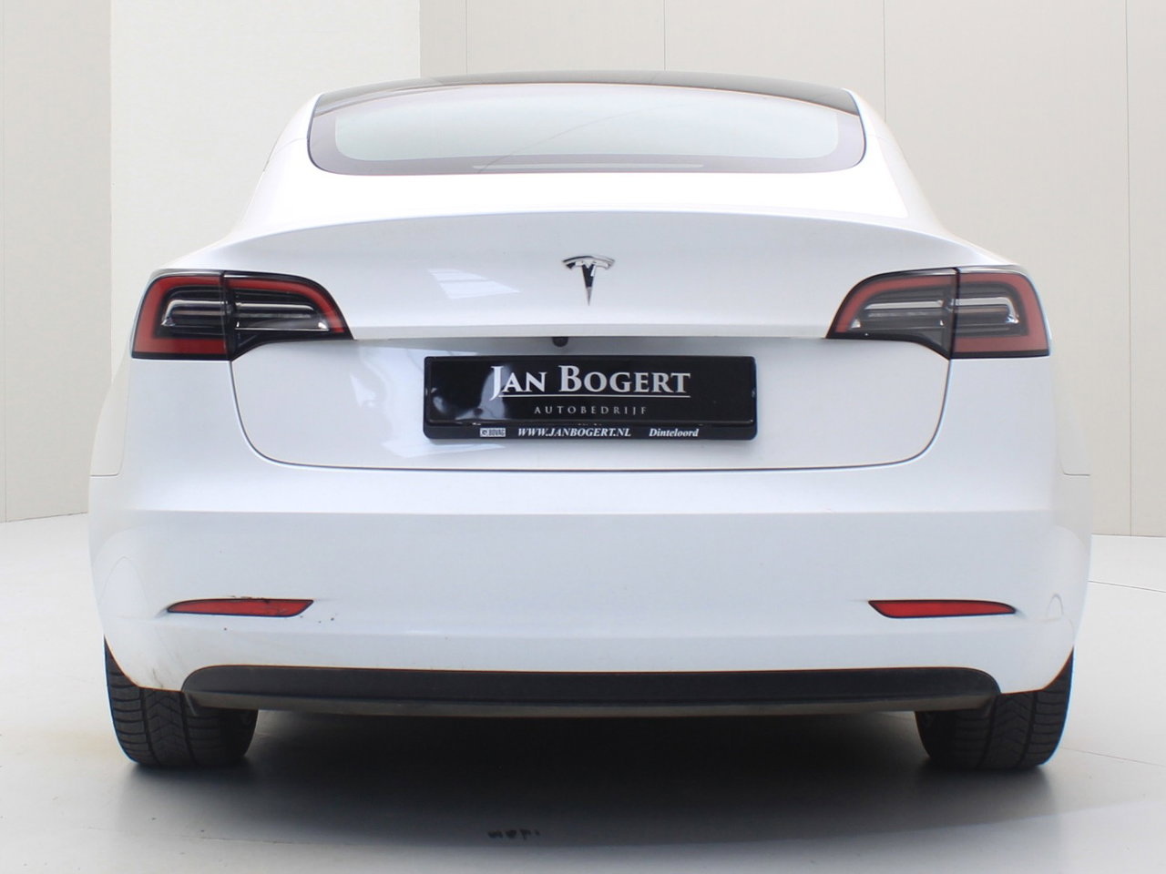 Tesla Model 3 Standard RWD Plus 95.4% SoH UPGRADE [ RYZEN AMD+LFP ACCU+AUTOPILOT+60 kWh+PREMIUM AUDIO ] 7