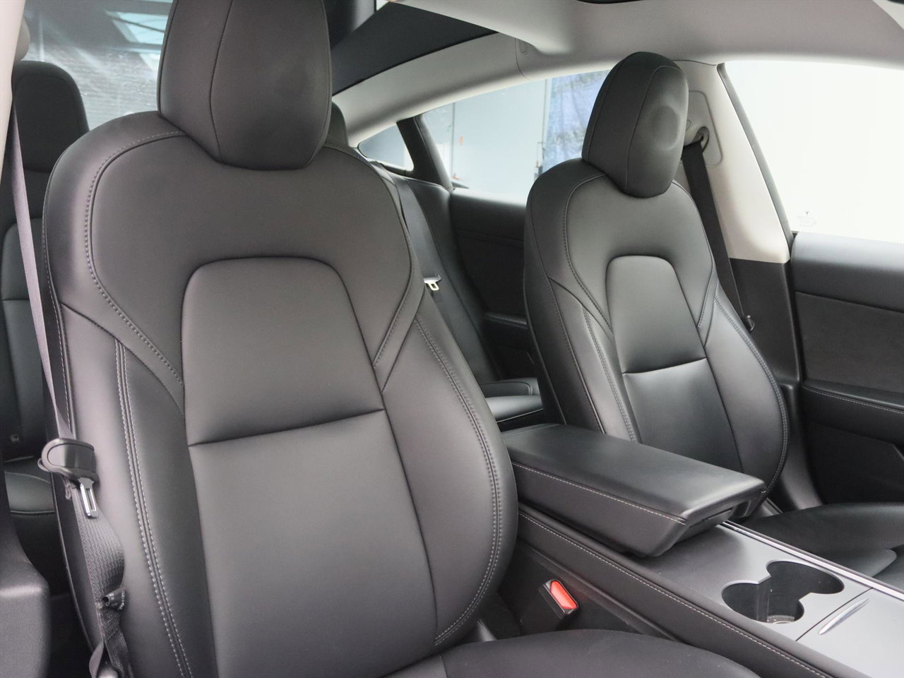 Tesla Model 3 Standard RWD Plus 95.4% SoH UPGRADE [ RYZEN AMD+LFP ACCU+AUTOPILOT+60 kWh+PREMIUM AUDIO ] 12