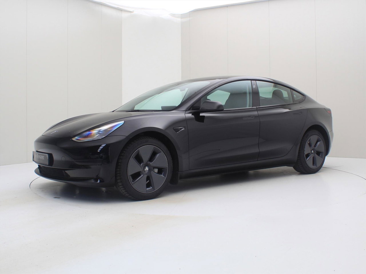 Tesla Model 3 Standard RWD Plus 94.2% SoH UPGRADE [ AMD RYZEN+LFP-ACCU+WARMTEPOMP+AUTOPILOT+60 kWh+PREMIUM AUDIO ] 7