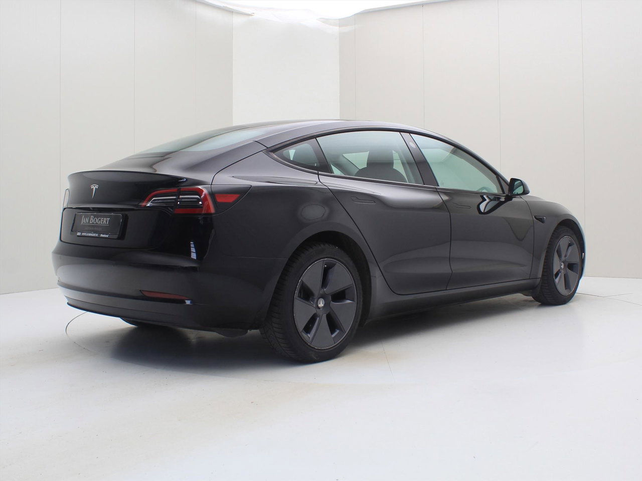 Tesla Model 3 Standard RWD Plus 94.2% SoH UPGRADE [ AMD RYZEN+LFP-ACCU+WARMTEPOMP+AUTOPILOT+60 kWh+PREMIUM AUDIO ] 2