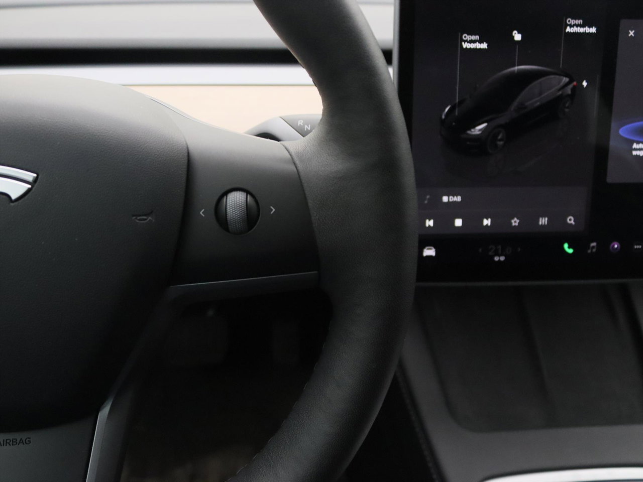 Tesla Model 3 Standard RWD Plus 94.2% SoH UPGRADE [ AMD RYZEN+LFP-ACCU+WARMTEPOMP+AUTOPILOT+60 kWh+PREMIUM AUDIO ] 21