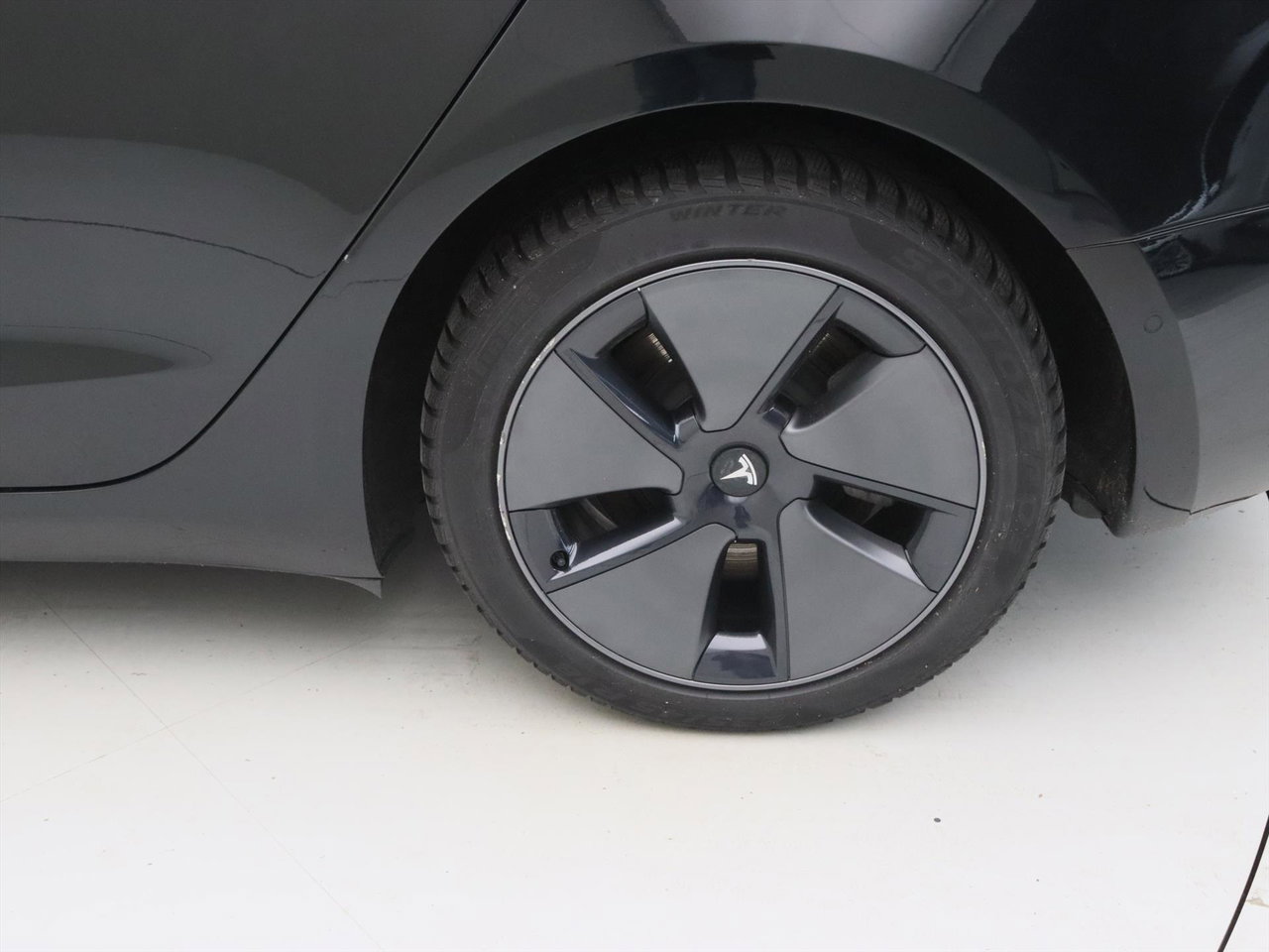 Tesla Model 3 Standard RWD Plus 94.2% SoH UPGRADE [ AMD RYZEN+LFP-ACCU+WARMTEPOMP+AUTOPILOT+60 kWh+PREMIUM AUDIO ] 11