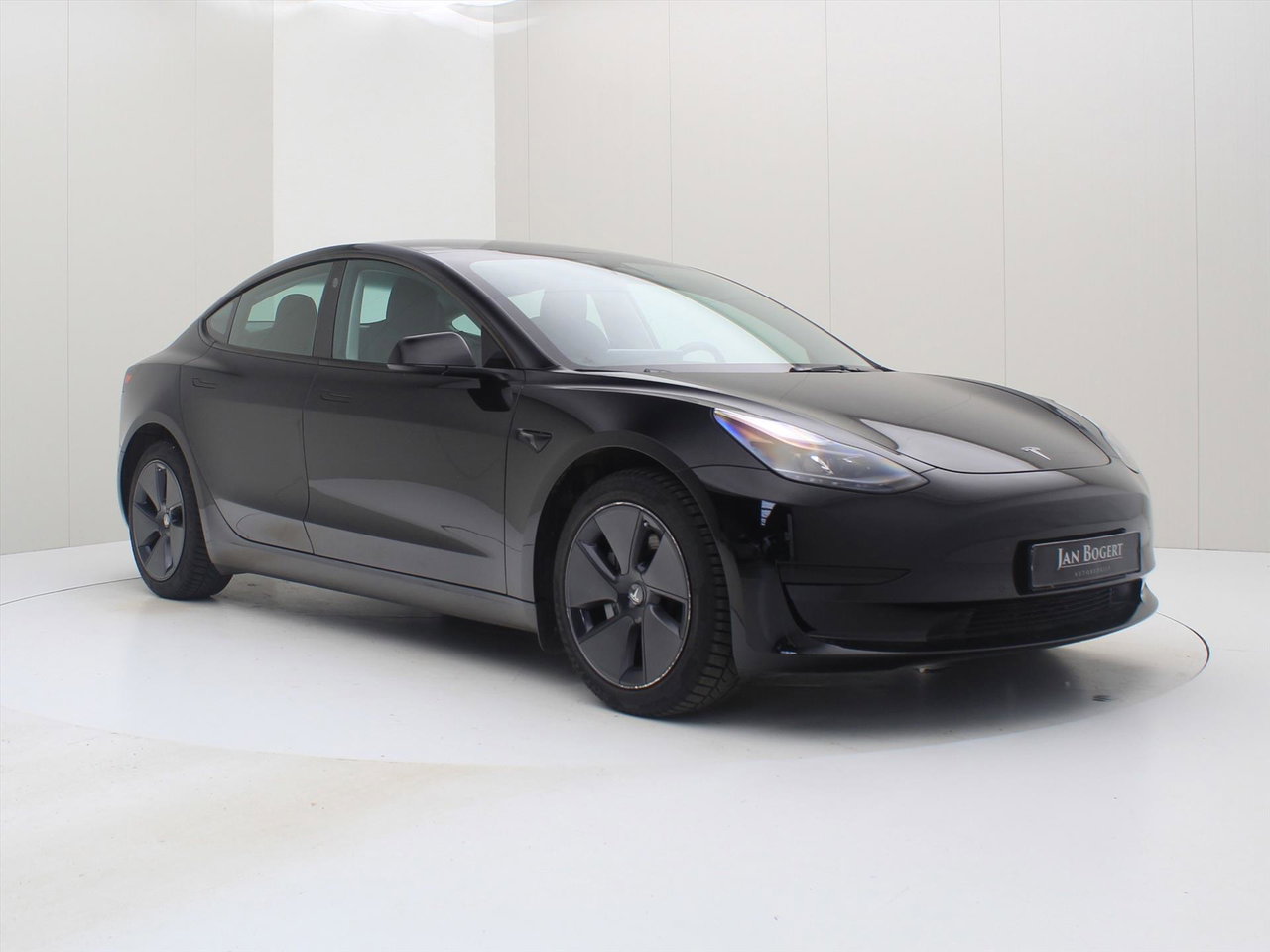 Tesla Model 3 Standard RWD Plus 94.2% SoH UPGRADE [ AMD RYZEN+LFP-ACCU+WARMTEPOMP+AUTOPILOT+60 kWh+PREMIUM AUDIO ] 4