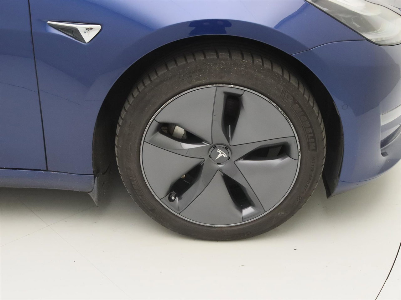 Tesla Model 3 Long-Range AWD 351pk 75 kWh 89.1% SoH [ AUTOPILOT+620KM WLTP+PREMIUM AUDIO ] 13
