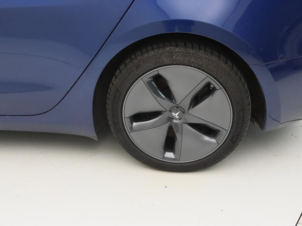 Tesla Model 3 Long-Range AWD 351pk 75 kWh 89.1% SoH [ AUTOPILOT+620KM WLTP+PREMIUM AUDIO ] 23