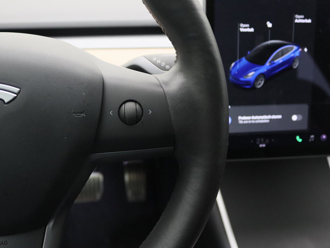 Tesla Model 3 Long-Range AWD 351pk 75 kWh 89.1% SoH [ AUTOPILOT+620KM WLTP+PREMIUM AUDIO ] 29