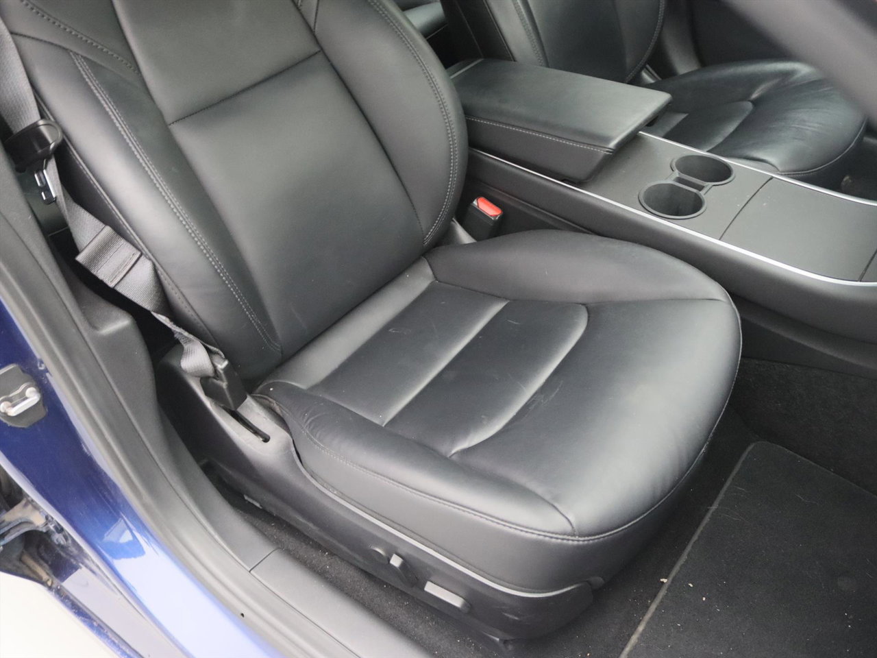 Tesla Model 3 Long-Range AWD 351pk 75 kWh 89.1% SoH [ AUTOPILOT+620KM WLTP+PREMIUM AUDIO ] 20