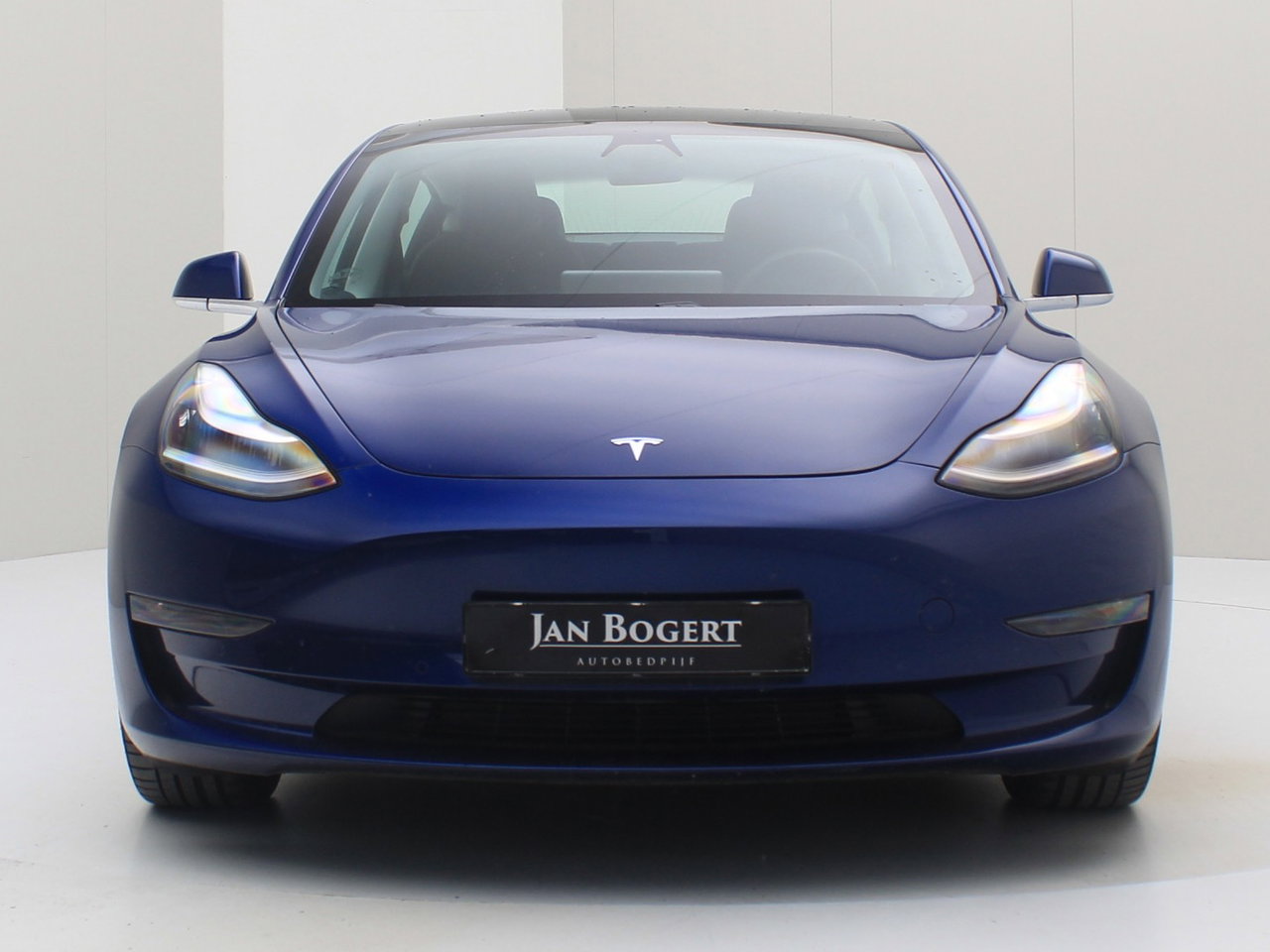 Tesla Model 3 Long-Range AWD 351pk 75 kWh 89.1% SoH [ AUTOPILOT+620KM WLTP+PREMIUM AUDIO ] 6