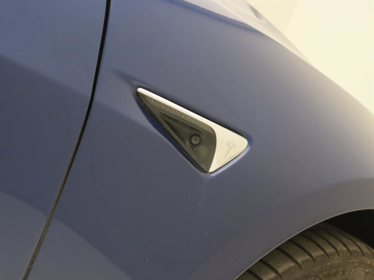 Tesla Model 3 Long-Range AWD 351pk 75 kWh 89.1% SoH [ AUTOPILOT+620KM WLTP+PREMIUM AUDIO ] 14