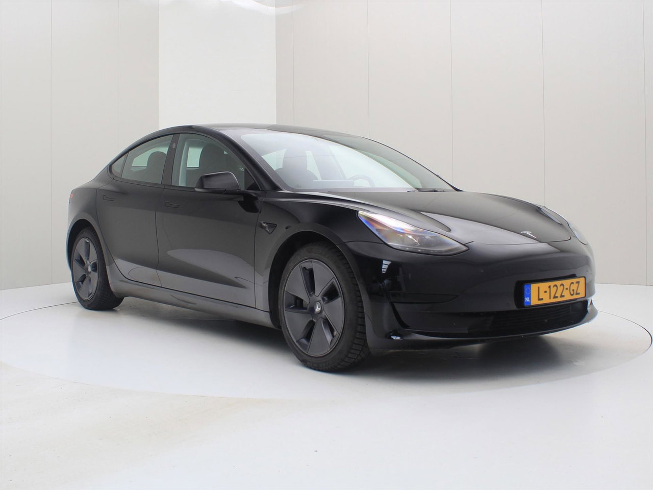 Tesla Model 3 Standard RWD Plus 89.1% SoH FACELIFT [ LFP-ACCU+WARMTEPOMP+AUTOPILOT+60 kWh+PREMIUM AUDIO ] 4