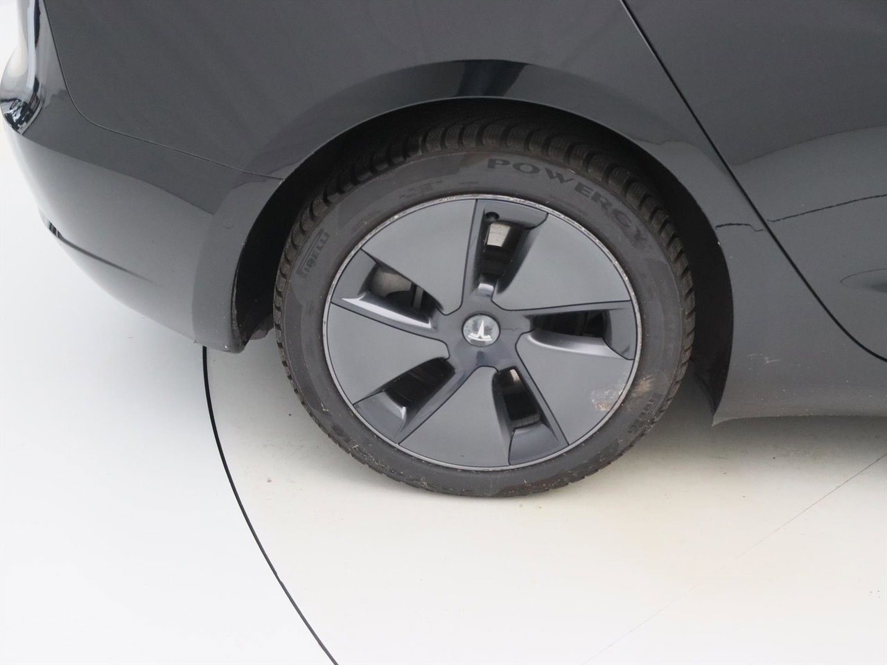 Tesla Model 3 Standard RWD Plus 89.1% SoH FACELIFT [ LFP-ACCU+WARMTEPOMP+AUTOPILOT+60 kWh+PREMIUM AUDIO ] 11