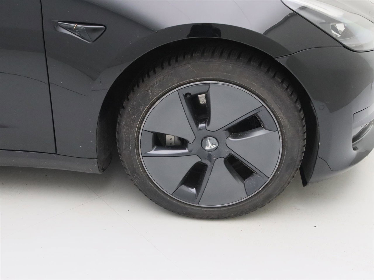 Tesla Model 3 Standard RWD Plus 89.1% SoH FACELIFT [ LFP-ACCU+WARMTEPOMP+AUTOPILOT+60 kWh+PREMIUM AUDIO ] 12