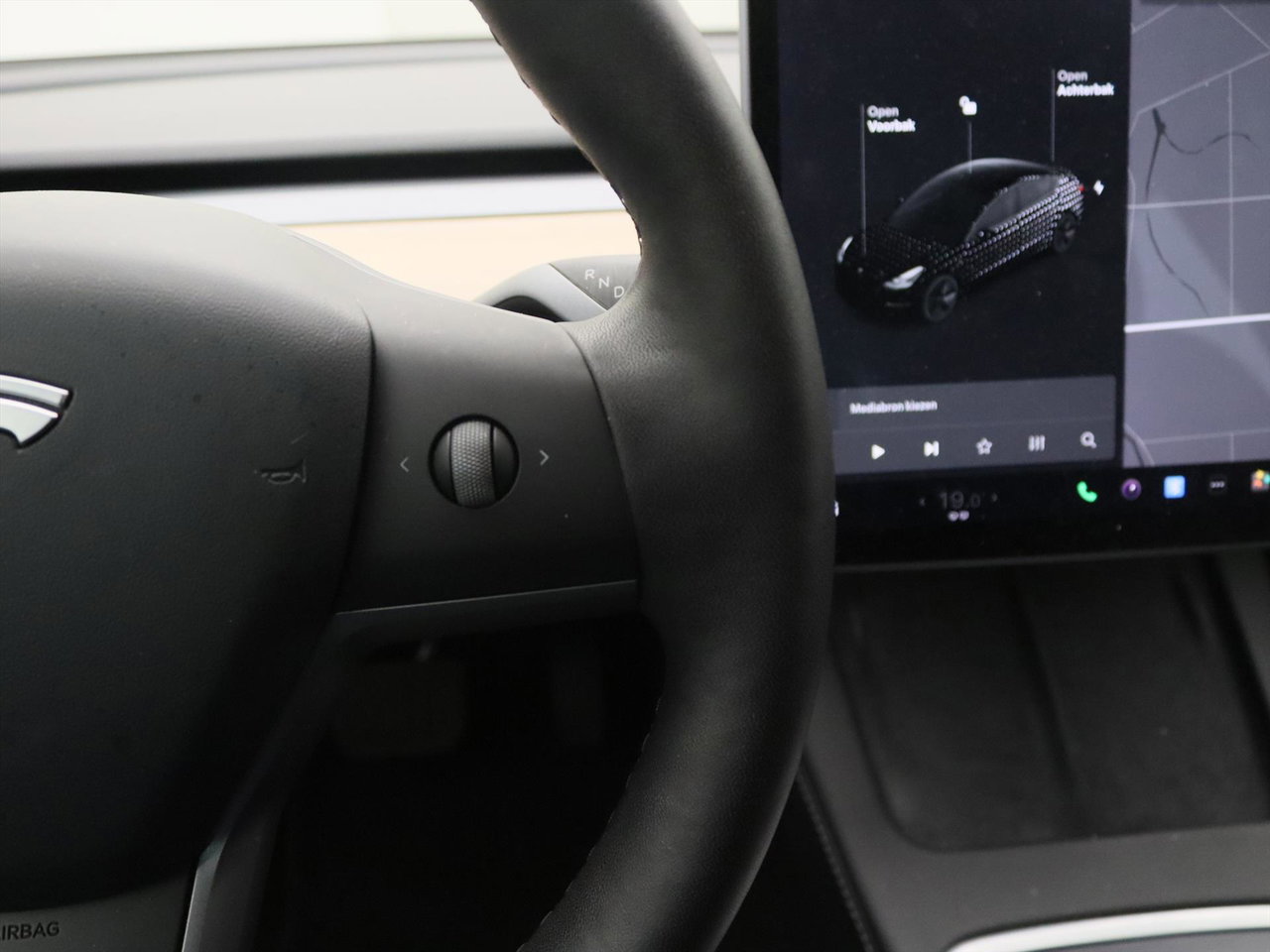 Tesla Model 3 Standard RWD Plus 89.1% SoH FACELIFT [ LFP-ACCU+WARMTEPOMP+AUTOPILOT+60 kWh+PREMIUM AUDIO ] 27