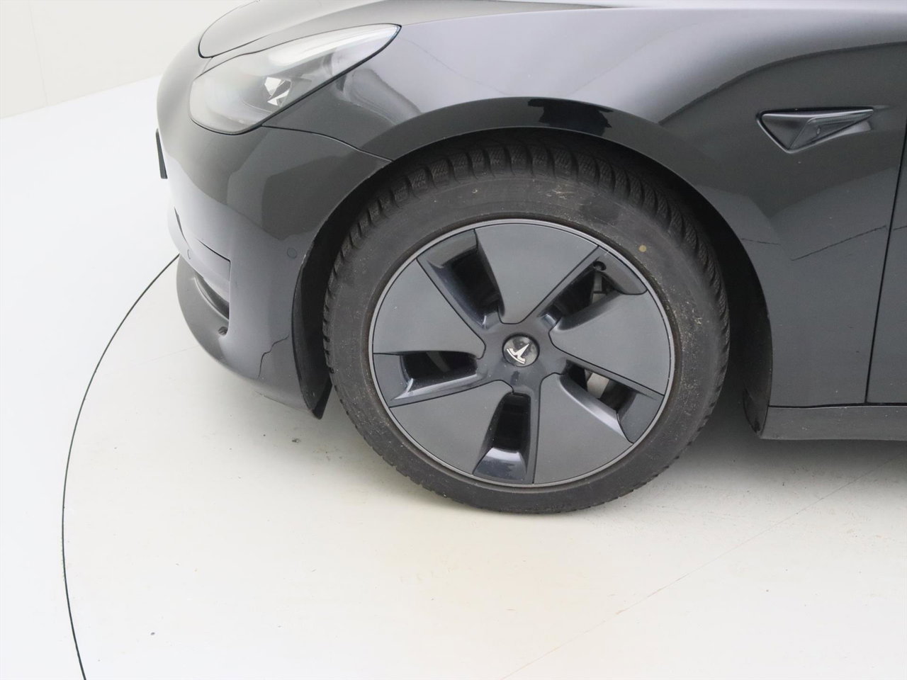 Tesla Model 3 Standard RWD Plus 89.1% SoH FACELIFT [ LFP-ACCU+WARMTEPOMP+AUTOPILOT+60 kWh+PREMIUM AUDIO ] 21