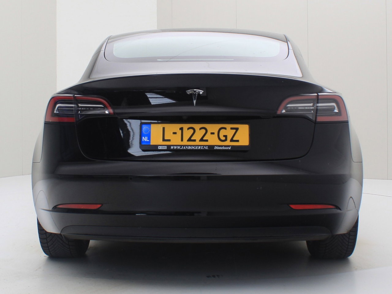 Tesla Model 3 Standard RWD Plus 89.1% SoH FACELIFT [ LFP-ACCU+WARMTEPOMP+AUTOPILOT+60 kWh+PREMIUM AUDIO ] 6