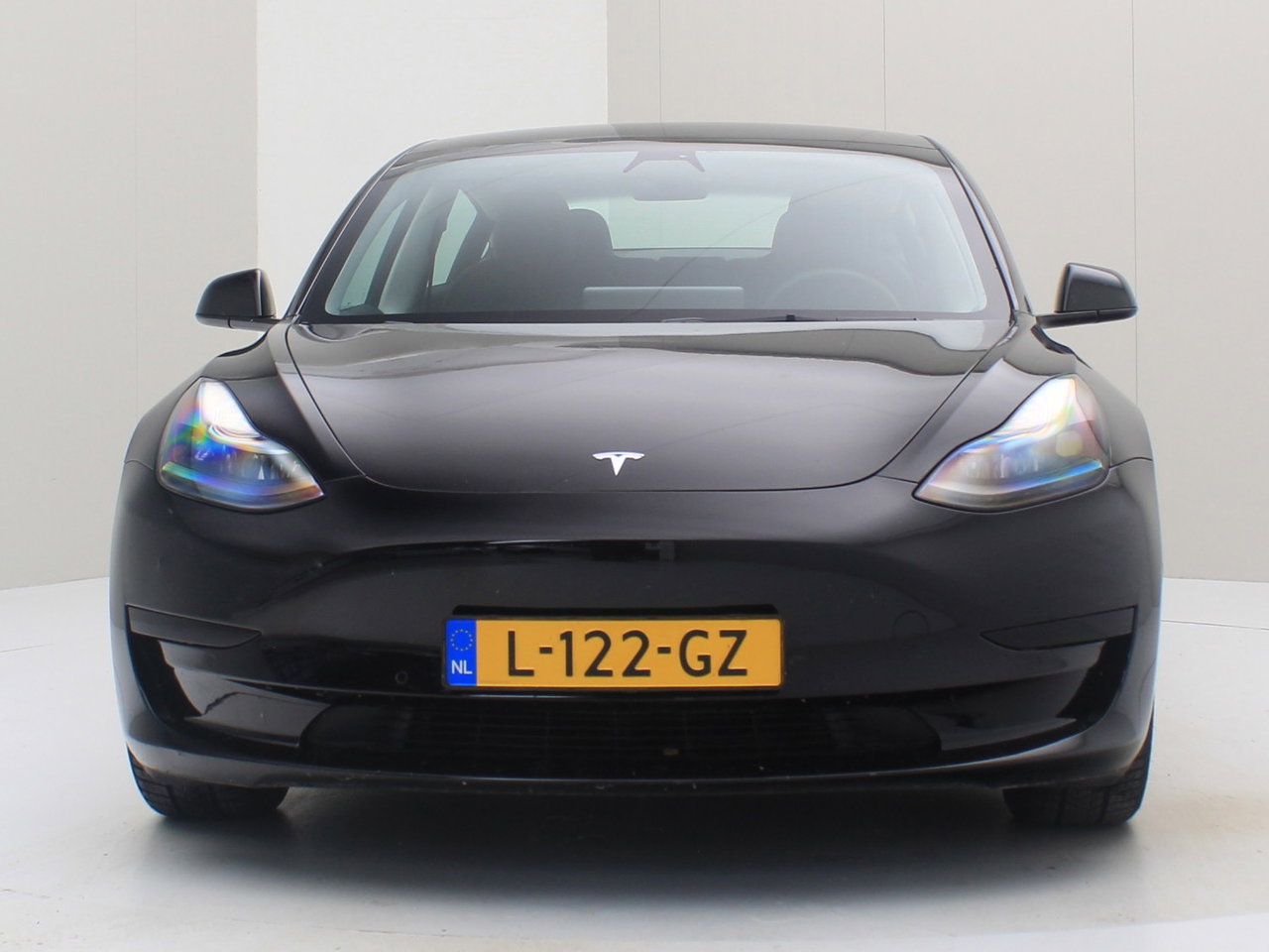 Tesla Model 3 Standard RWD Plus 89.1% SoH FACELIFT [ LFP-ACCU+WARMTEPOMP+AUTOPILOT+60 kWh+PREMIUM AUDIO ] 5