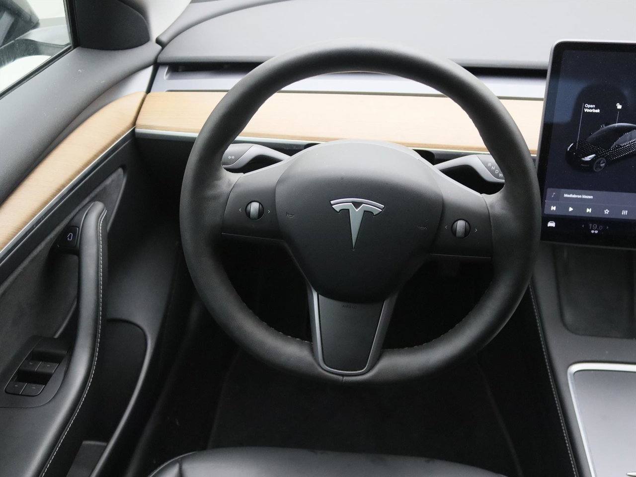 Tesla Model 3 Standard RWD Plus 89.1% SoH FACELIFT [ LFP-ACCU+WARMTEPOMP+AUTOPILOT+60 kWh+PREMIUM AUDIO ] 18