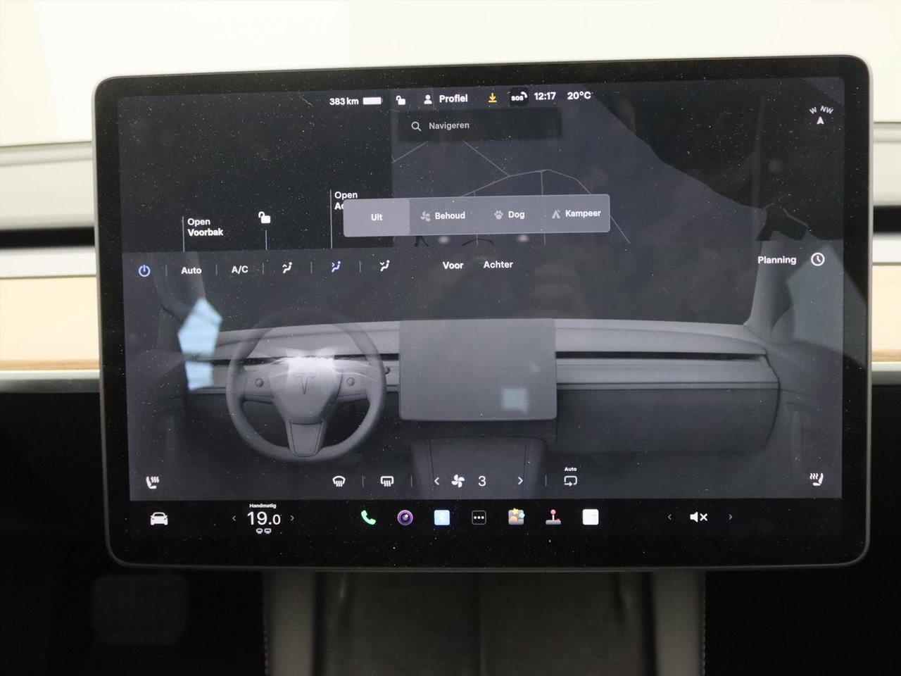 Tesla Model 3 Standard RWD Plus 89.1% SoH FACELIFT [ LFP-ACCU+WARMTEPOMP+AUTOPILOT+60 kWh+PREMIUM AUDIO ] 28
