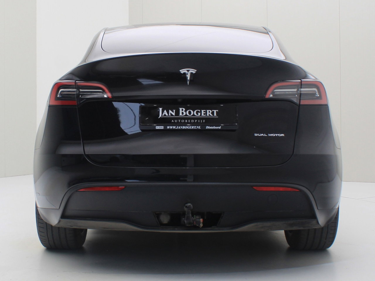 Tesla Model Y Long Range AWD 75kWh 351pk 93.2% SoH [ TREKHAAK+AMD RYZEN+AUTOPILOT+19 INCH+PREMIUM AUDIO ] 7