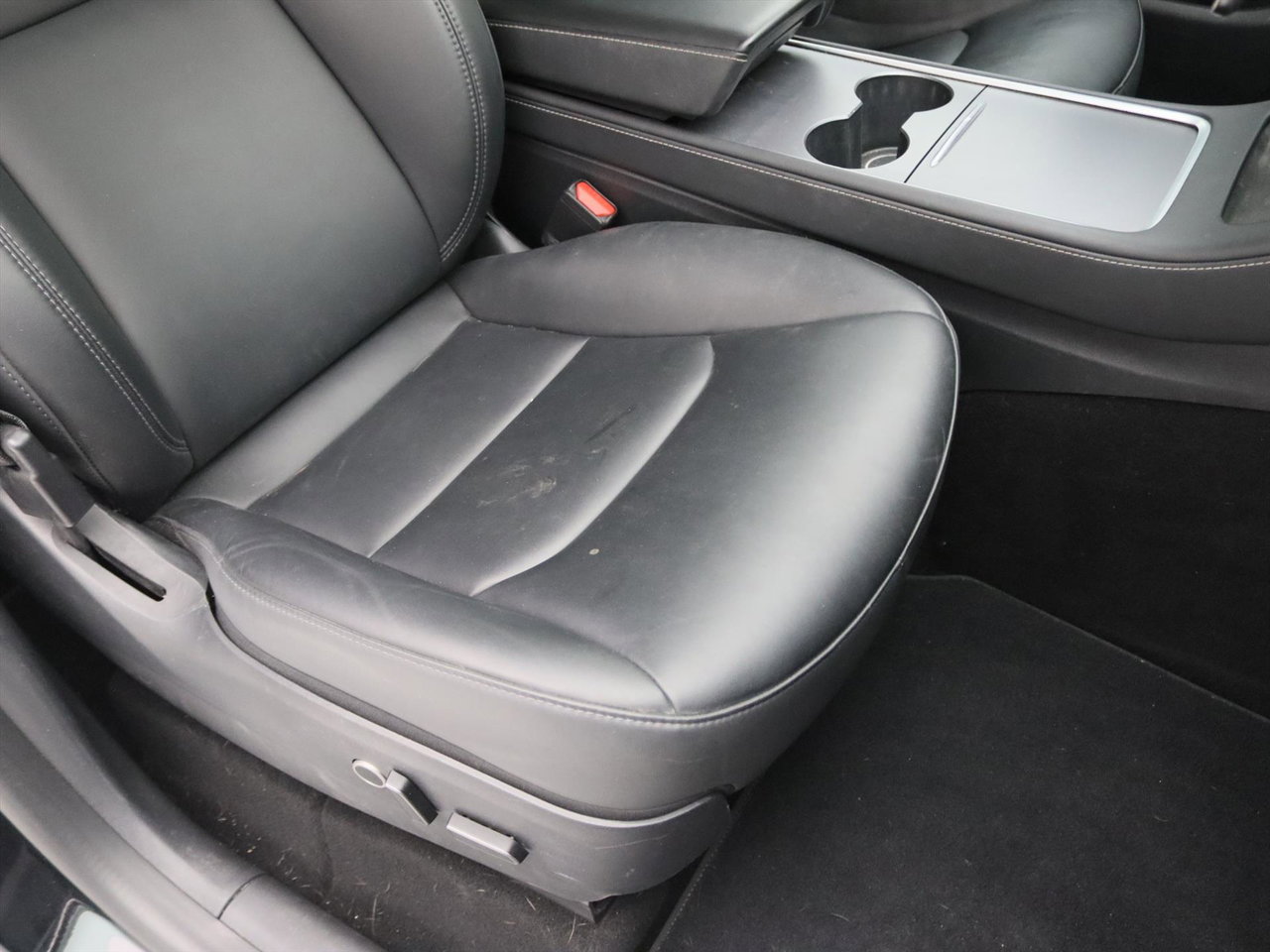 Tesla Model Y Long Range AWD 75kWh 351pk 93.2% SoH [ TREKHAAK+AMD RYZEN+AUTOPILOT+19 INCH+PREMIUM AUDIO ] 15