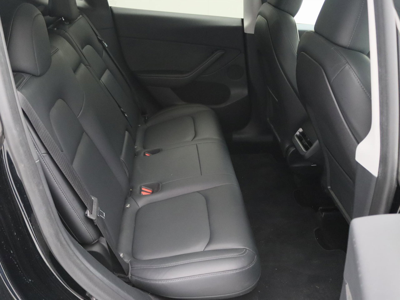 Tesla Model Y Long Range AWD 75kWh 351pk 93.2% SoH [ TREKHAAK+AMD RYZEN+AUTOPILOT+19 INCH+PREMIUM AUDIO ] 13