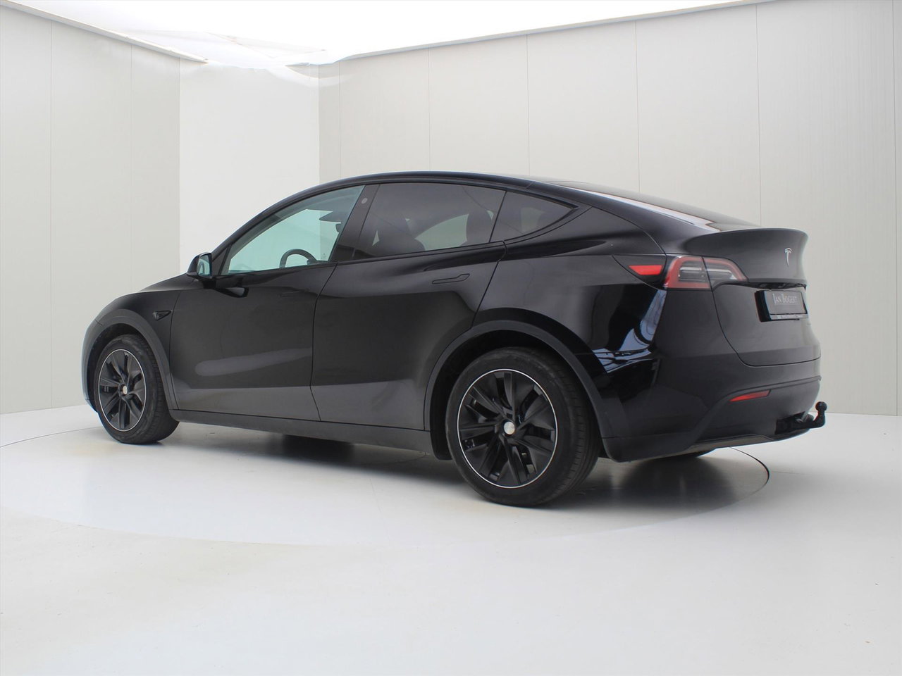Tesla Model Y Long Range AWD 75kWh 351pk 93.2% SoH [ TREKHAAK+AMD RYZEN+AUTOPILOT+19 INCH+PREMIUM AUDIO ] 4