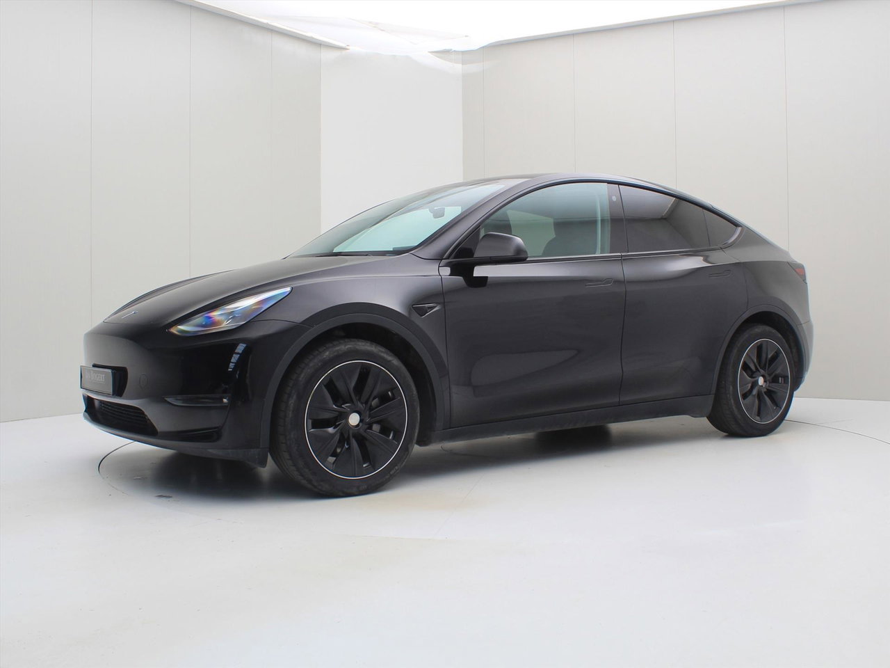 Tesla Model Y Long Range AWD 75kWh 351pk 93.2% SoH [ TREKHAAK+AMD RYZEN+AUTOPILOT+19 INCH+PREMIUM AUDIO ] 8