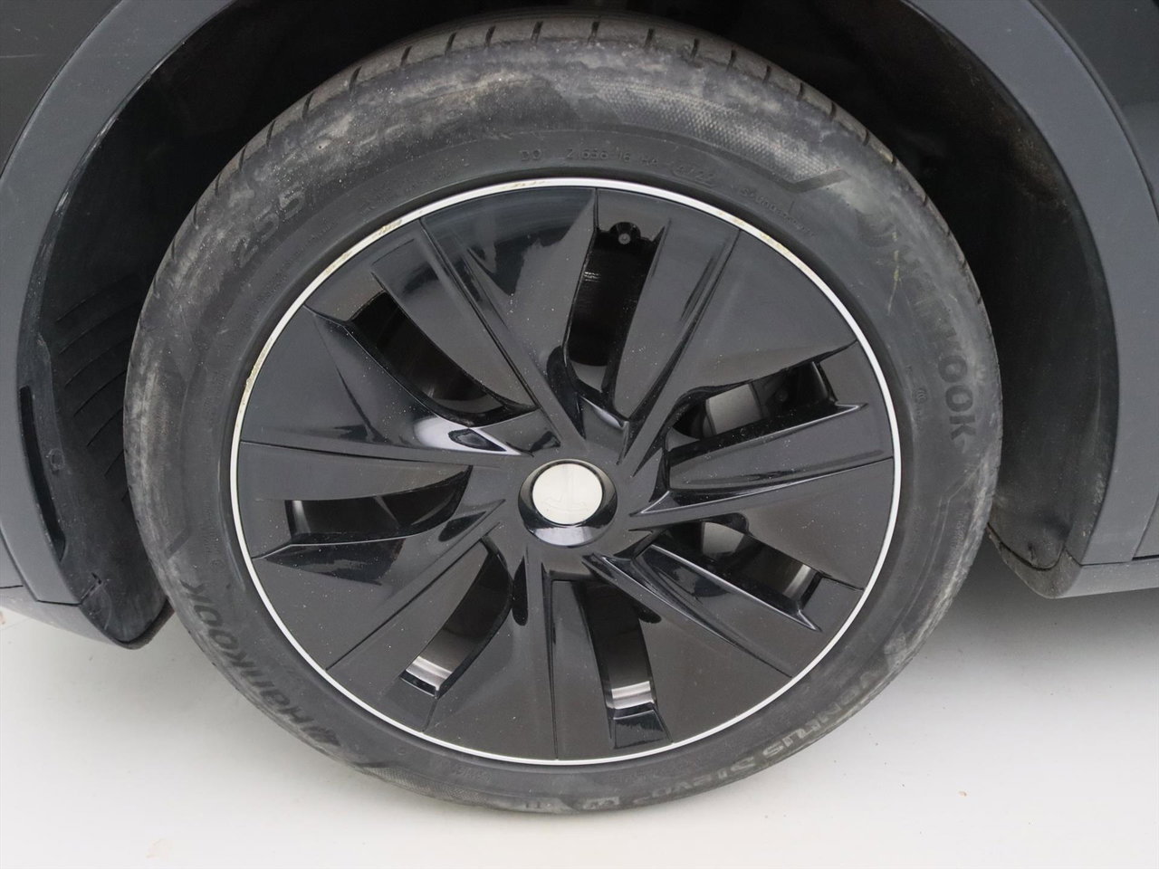 Tesla Model Y Long Range AWD 75kWh 351pk 93.2% SoH [ TREKHAAK+AMD RYZEN+AUTOPILOT+19 INCH+PREMIUM AUDIO ] 11