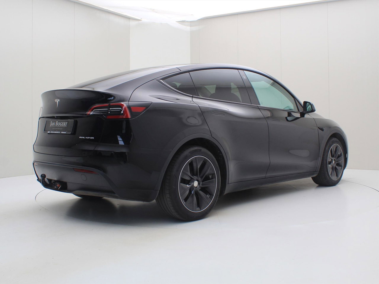 Tesla Model Y Long Range AWD 75kWh 351pk 93.2% SoH [ TREKHAAK+AMD RYZEN+AUTOPILOT+19 INCH+PREMIUM AUDIO ] 3