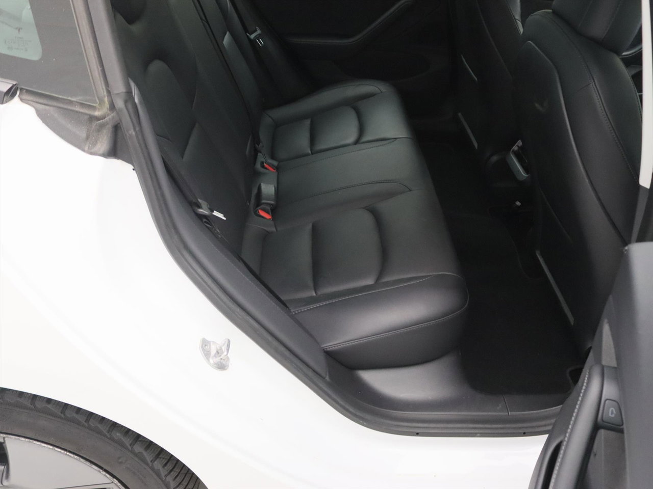 Tesla Model 3 Long-Range AWD 351pk 75 kWh FACELIFT [ WARMTEPOMP+AUTOPILOT+620KM WLTP+PREMIUM AUDIO ] 15