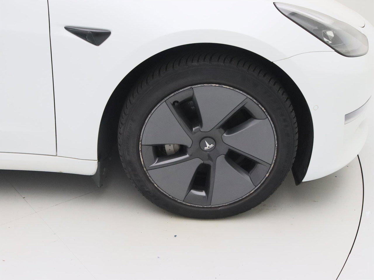 Tesla Model 3 Long-Range AWD 351pk 75 kWh FACELIFT [ WARMTEPOMP+AUTOPILOT+620KM WLTP+PREMIUM AUDIO ] 12