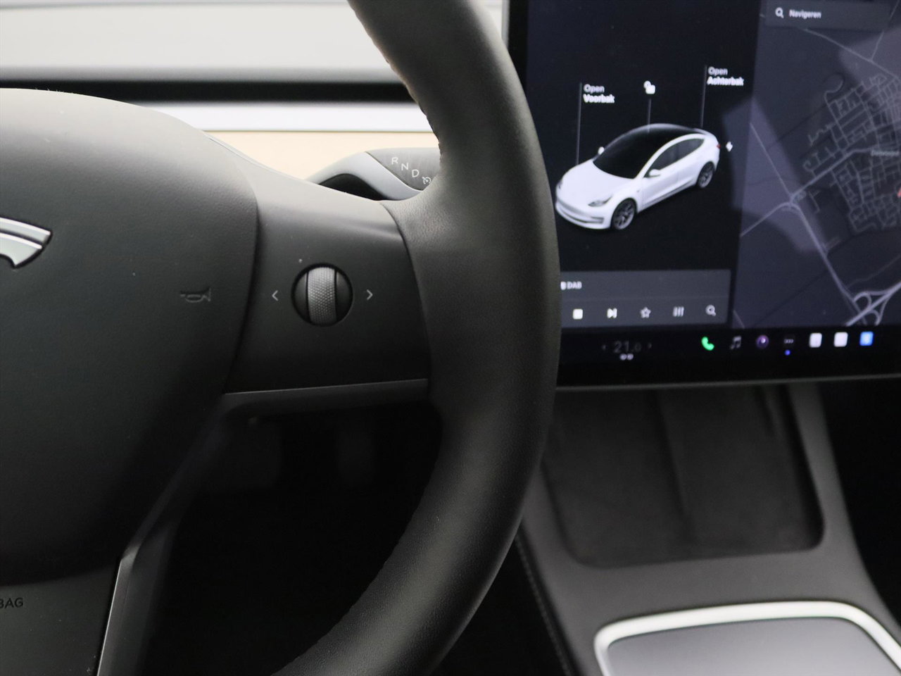 Tesla Model 3 Long-Range AWD 351pk 75 kWh FACELIFT [ WARMTEPOMP+AUTOPILOT+620KM WLTP+PREMIUM AUDIO ] 28
