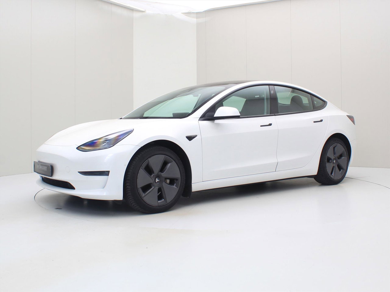Tesla Model 3 Long-Range AWD 351pk 75 kWh FACELIFT [ WARMTEPOMP+AUTOPILOT+620KM WLTP+PREMIUM AUDIO ] 7