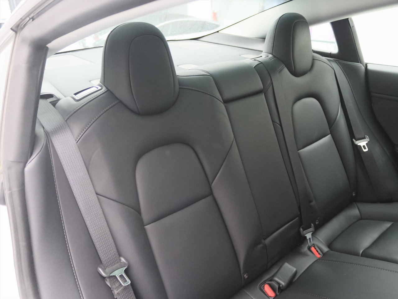 Tesla Model 3 Long-Range AWD 351pk 75 kWh FACELIFT [ WARMTEPOMP+AUTOPILOT+620KM WLTP+PREMIUM AUDIO ] 16