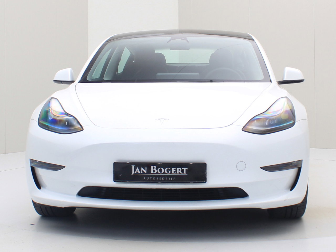 Tesla Model 3 Long-Range AWD 351pk 75 kWh UPGRADE [ RYZEN AMD+WARMTEPOMP+AUTOPILOT+19INCH+PREMIUM AUDIO ] 5