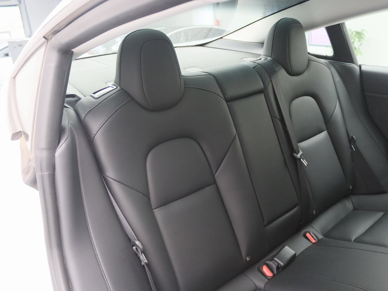 Tesla Model 3 Long-Range AWD 351pk 75 kWh UPGRADE [ RYZEN AMD+WARMTEPOMP+AUTOPILOT+19INCH+PREMIUM AUDIO ] 13