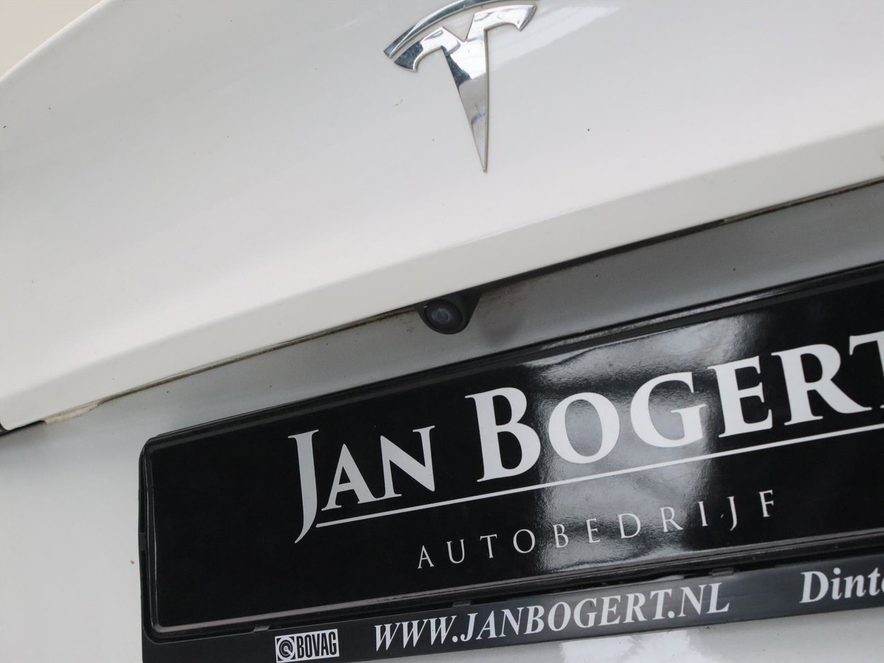 Tesla Model 3 Long-Range AWD 351pk 75 kWh UPGRADE [ RYZEN AMD+WARMTEPOMP+AUTOPILOT+19INCH+PREMIUM AUDIO ] 18