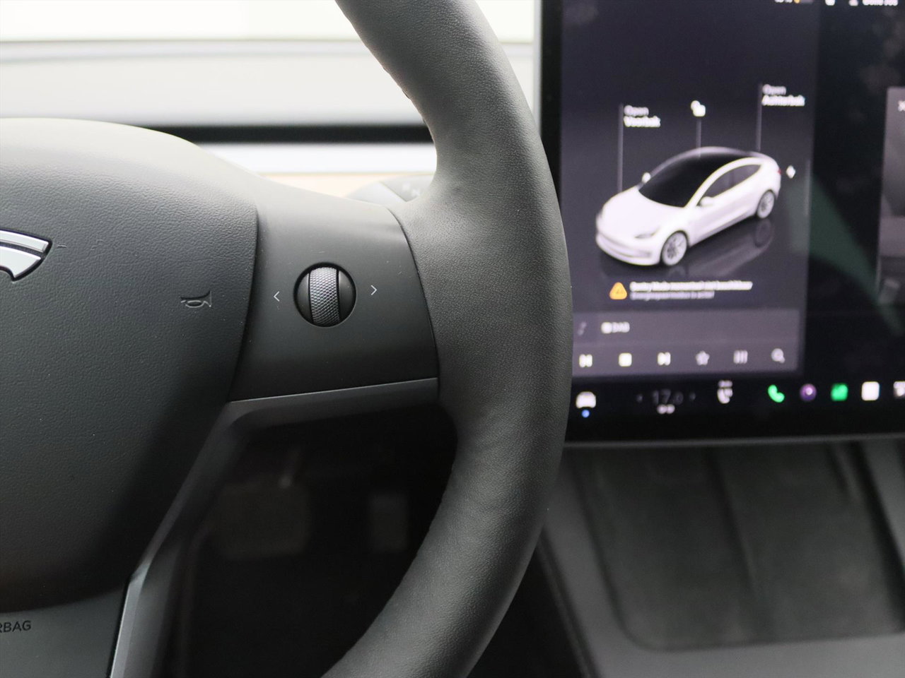 Tesla Model 3 Long-Range AWD 351pk 75 kWh UPGRADE [ RYZEN AMD+WARMTEPOMP+AUTOPILOT+19INCH+PREMIUM AUDIO ] 28